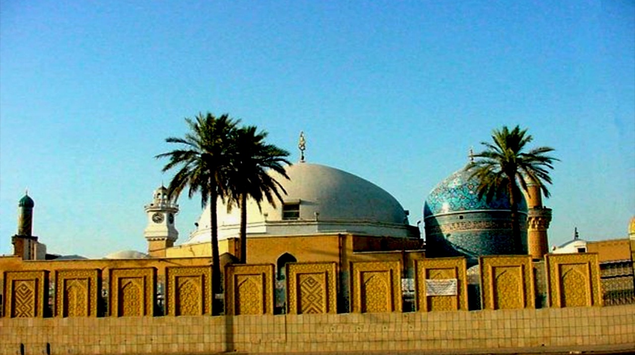 Qadri Silsila